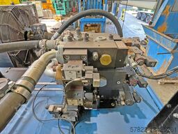 Presona AB LP 80 VHK 1