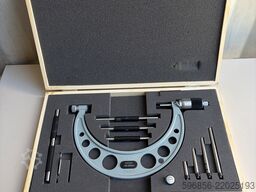 HOLEX 100–200 mm HOLEX 100–200 mm