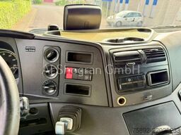 Mercedes-Benz Atego 1528 Autotransport Seilwinde/Eu6/Wasserve...