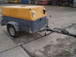 Atlas Copco XAS 67 DDG