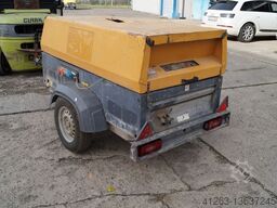 Atlas Copco XAS 67 DDG