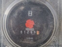 Atlas Copco XAS 67 DDG