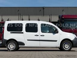 RENAULT Kangoo Maxi Kombi Kasten Klimaanlage Euro 5