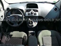 RENAULT Kangoo Maxi Kombi Kasten Klimaanlage Euro 5