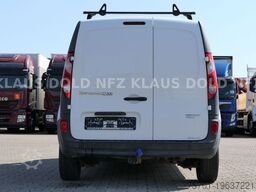 RENAULT Kangoo Maxi Kombi Kasten Klimaanlage Euro 5