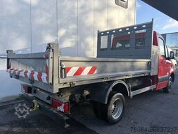 Mercedes-Benz Sprinter 514 *Kipper*Trekhaak*OpenLaadbak*Airco*