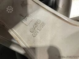 Mercedes-Benz *Occasie *3 velgen AMG* 18 inch