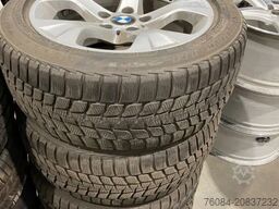 BMW *BMW velgen met Brigdestone banden *225/50 R17
