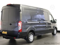 Ford Transit 2.0 TDCI 130PK L3H2 EURO 6 Airco - Crui...