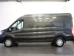 Ford Transit 2.0 TDCI 130PK L3H2 EURO 6 Airco - Crui...