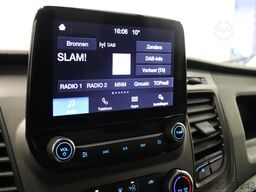 Ford Transit 2.0 TDCI 130PK L3H2 EURO 6 Airco - Crui...