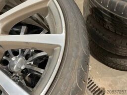 Pirelli *Brock velgen met Pirelli banden *235/35 ZR19