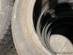 Goodyear Set Goodyear banden 255/50 R19