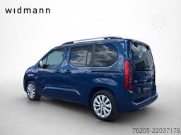 Opel Combo Life 1,2 81kW  *PDC*ZV*SH*Navi*Rückfahrcam