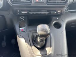 Opel Combo Life 1,2 81kW  *PDC*ZV*SH*Navi*Rückfahrcam