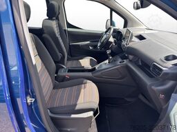 Opel Combo Life 1,2 81kW  *PDC*ZV*SH*Navi*Rückfahrcam