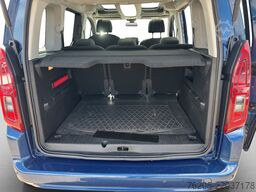 Opel Combo Life 1,2 81kW  *PDC*ZV*SH*Navi*Rückfahrcam