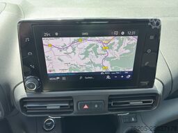 Opel Combo Life 1,2 81kW  *PDC*ZV*SH*Navi*Rückfahrcam