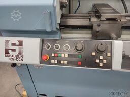 Schaublin 125 CCN