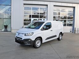 Fiat Doblò F5458 XL L2 130pk - Automaat