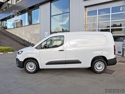 Fiat Doblò F5458 XL L2 130pk - Automaat