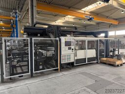 Mazak Super TURBO X510 MK3