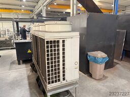 Mazak Super TURBO X510 MK3