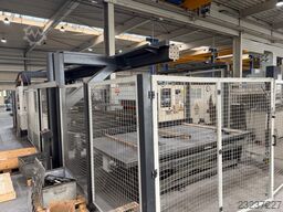 Mazak Super TURBO X510 MK3