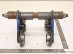 Abus Trägerbreite bis 265 mm