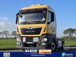 MAN 18.470 TGX