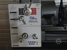 Rogi WM400x1000