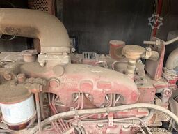 Westeria WindSifter on tracks