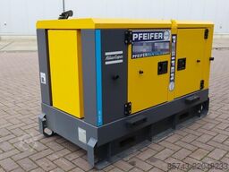 Atlas Copco QAS 20 S5 Valid Inspection, 17 kVA, Also Available