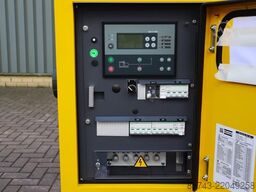 Atlas Copco QAS 40 ST3 Valid inspection,  Diesel, 40 kVA