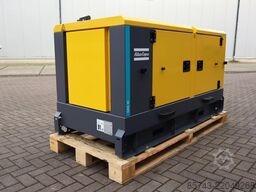 Atlas Copco QAS 40 ST3 Valid inspection, Diesel, 40 kVA