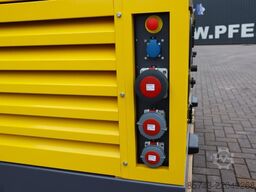 Atlas Copco QAS 40 ST3 Valid inspection, Diesel, 40 kVA