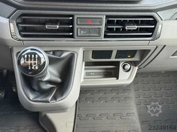 MAN TGE 6.160 4x2 SB DOKA Meiller Trigenius Kipper