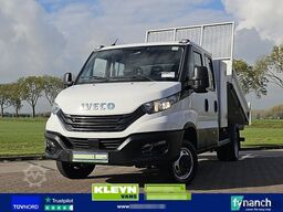 IVECO DAILY 35C16 3.0Ltr L3 Dubbele Cabine Kipper Kis...