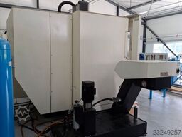 DMG Mori CMX 1100V