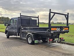IVECO DAILY 70C18 3.0L DL KIPPER L4