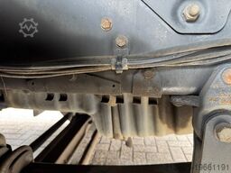 Scania P360 6x2, HIAB 188 E-3, SEMAT Evolupac