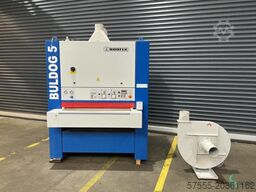 Houfek SPB 1100 BULDOG 5