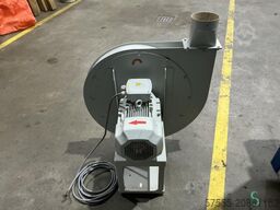 Houfek SPB 1100 BULDOG 5