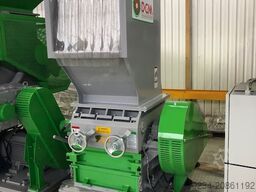 DGM DGH500/600