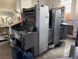 Heidelberg SM52-2