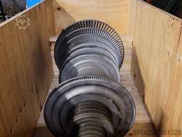 M+M Turbinen-Technik Steam Turbine