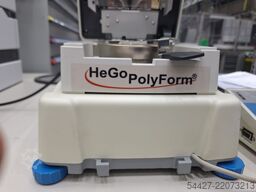 HeGo PolyForm RA-MA60