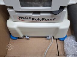 HeGo PolyForm RA-MA60