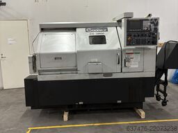 Goodway GA 2600