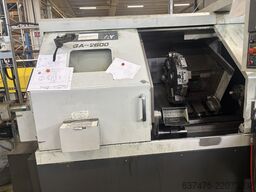 Goodway GA 2600